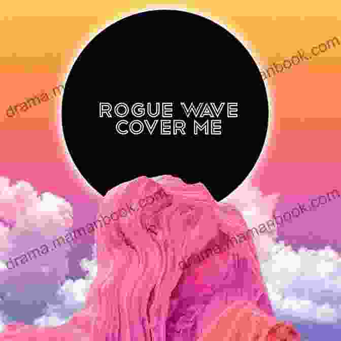 Album Cover Of Rogue Wave's Rogue Wave (Sam Reilly 4)