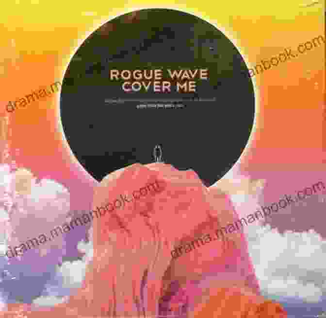 Album Cover Of Rogue Wave's Rogue Wave (Sam Reilly 4)
