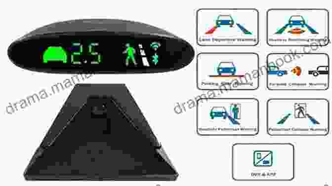 Driver Assistance System In Box Truck Box Truck Power Up Guide