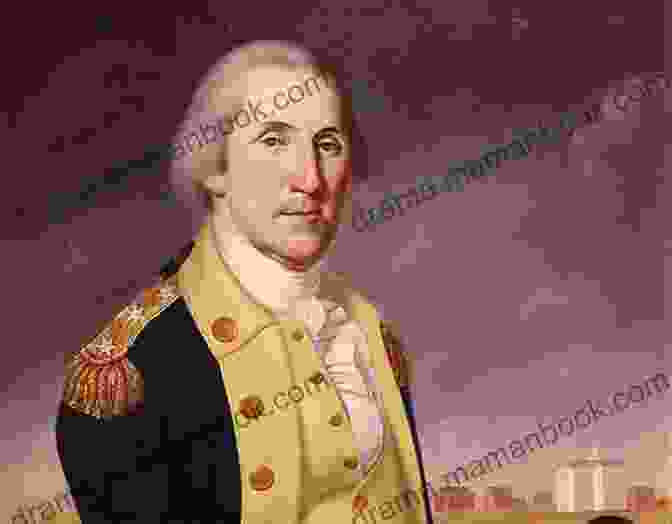 George Washington, First President Of The United States George Washington S First Test (The Thomas Fleming Library)