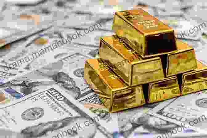 Global Economy Why Gold Could Rise For The Next 10 Years: Special Update August 2024