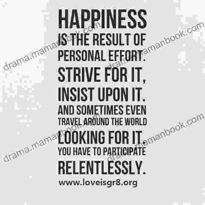 Happiness As A Result Of Personal Effort Thomas Sowell Quotes: 75+ Inspiring Quotes By Thomas Sowell The Inordinate Living Economist