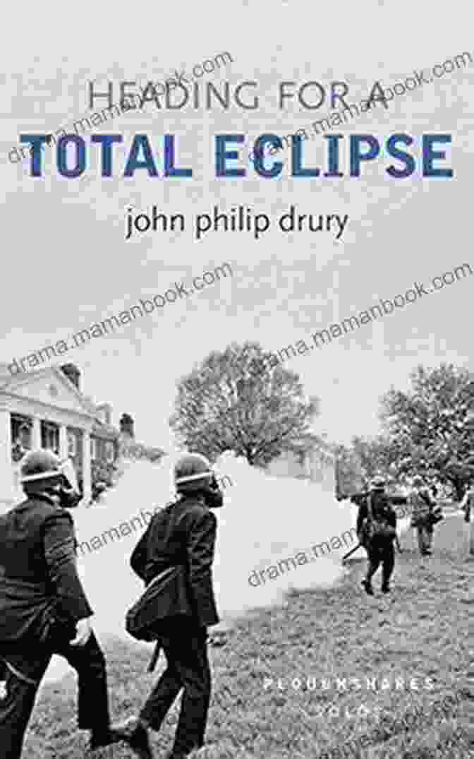 Heading For Total Eclipse Kindle Single (Ploughshares Solos 38) Heading For A Total Eclipse (Kindle Single) (Ploughshares Solos 38)