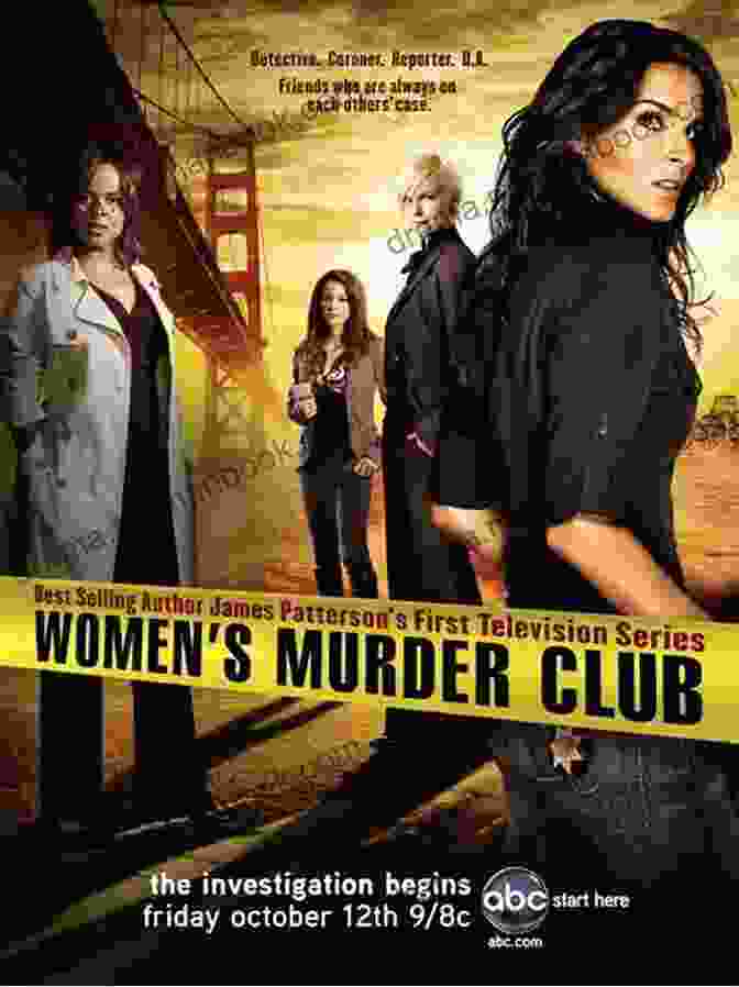 Lindsay Boxer, A Homicide Inspector Whose Unwavering Determination Drives Her Pursuit Of Justice 7th Heaven (Women S Murder Club)