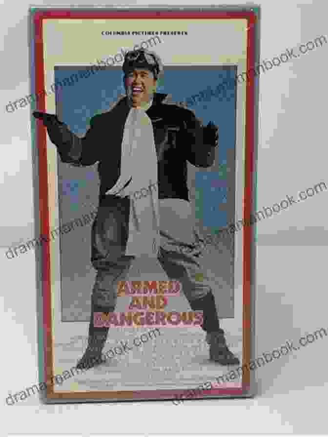 Screenshot Of The Armed Dangerous 1996 Special Max Alina Character Model Armed Dangerous (1996) Special Max Alina