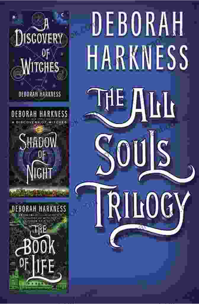 Shadow Of Night Novel All Souls Trilogy Deborah Harkness Shadow Of Night: A Novel (All Souls Trilogy 2)
