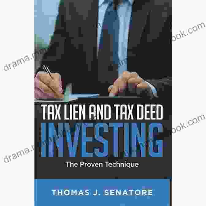 Tax Lien Investing Case Studies Book Cover Tax Lien Certificates: Wealth Management (Book 1 3 Bundle)
