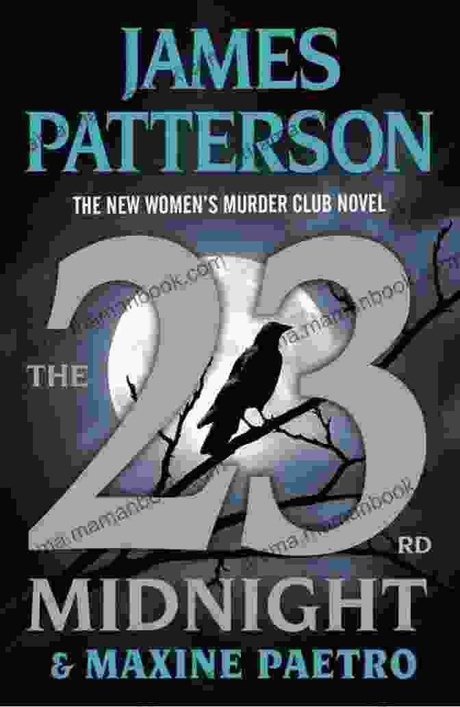 The 19th Christmas: A Women's Murder Club Novel By James Patterson And Maxine Paetro The 19th Christmas (Women S Murder Club)