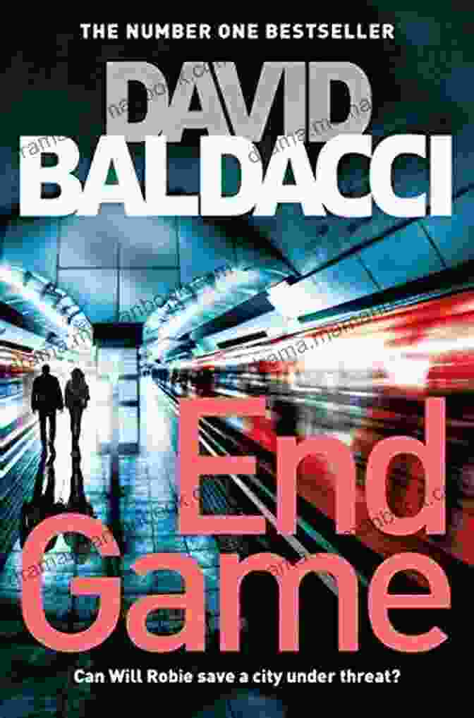 The Breaks Of The Game By David Baldacci The Breaks Of The Game