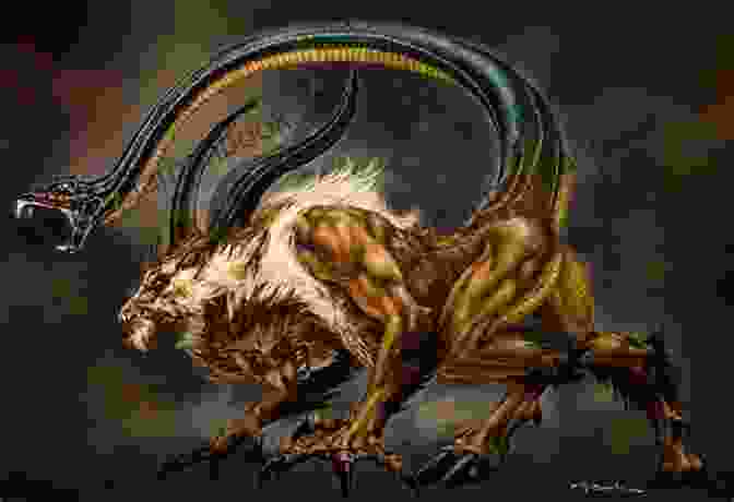 The Nix, A Mythical Creature From Ancient Folklore Fury Of A Phoenix (The Nix 1)