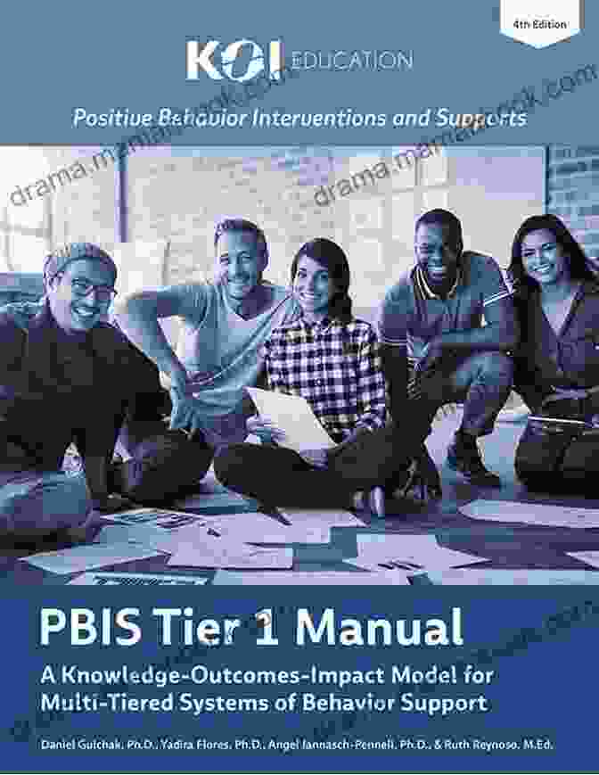 The PBIS Tier One Handbook The PBIS Tier One Handbook: A Practical Approach To Implementing The Champion Model