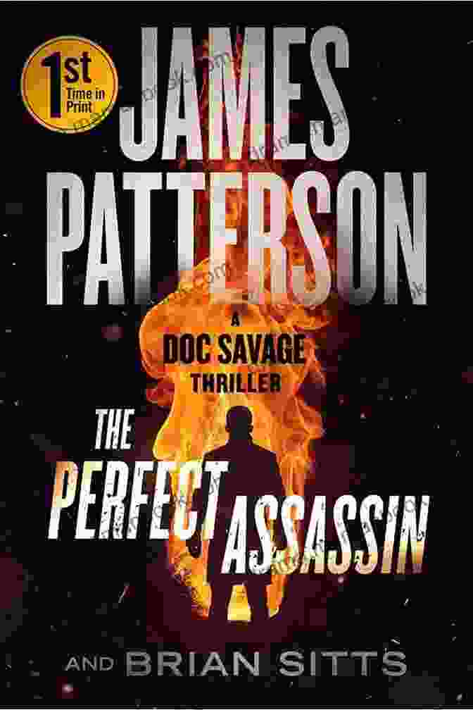 The Warning: A Heart Pounding Thriller By Bestselling Author James Patterson The Warning James Patterson