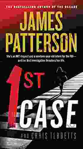 1st Case James Patterson