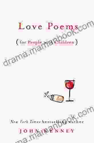 Love Poems For People With Children