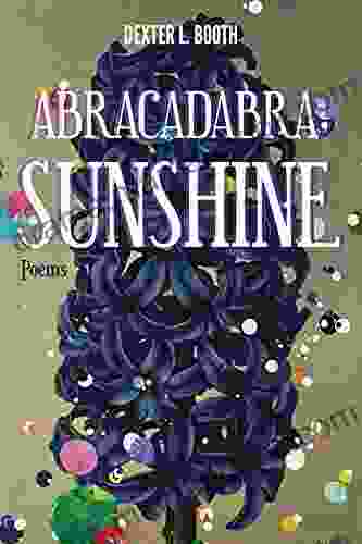 Abracadabra Sunshine Dexter L Booth