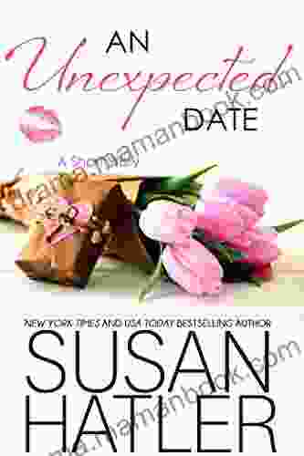 An Unexpected Date (Treasured Dreams 1)