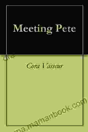 Meeting Pete R T Tolentino