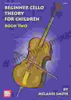 Beginner Cello Theory For Children Two