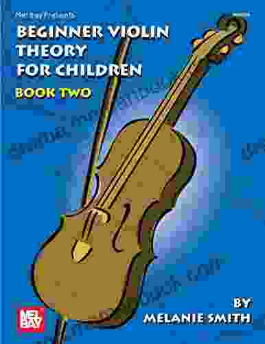 Beginner Violin Theory For Children Two