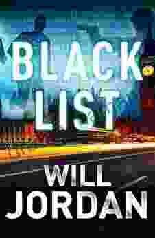 Black List (Ryan Drake 4)