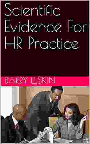 Scientific Evidence For HR Practice