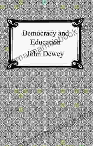 Democracy And Education With Biographical Introduction