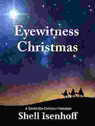 Eyewitness Christmas Shell Isenhoff