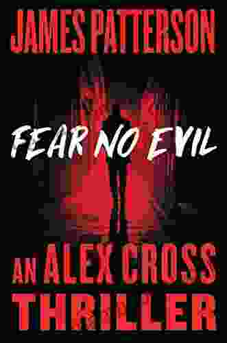 Fear No Evil (Alex Cross 29)