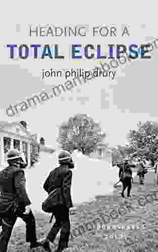 Heading For A Total Eclipse (Kindle Single) (Ploughshares Solos 38)