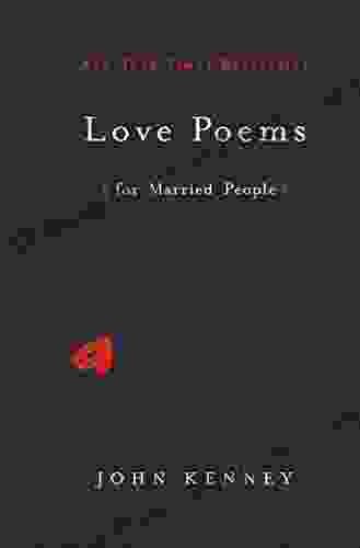 Love Poems For Married People