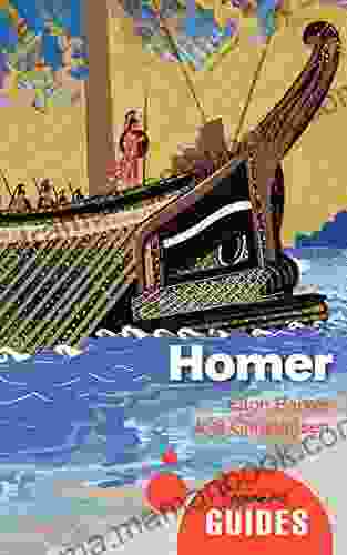 Homer: A Beginner S Guide (Beginner S Guides)