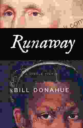 Runaway: How A Slave Defied America S First President (Kindle Single)