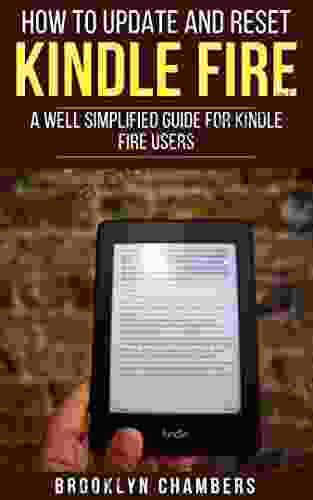 HOW TO UPDATE AND RESET FIRE: A Well Simplified Guide For Fire Users