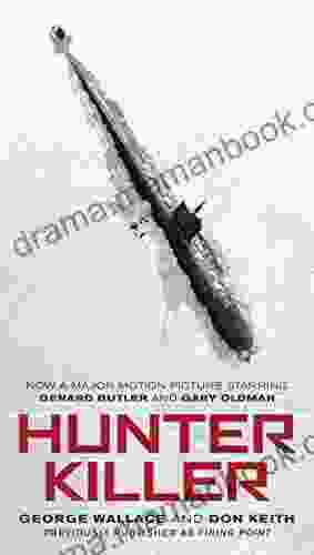 Hunter Killer (Movie Tie In) George Wallace