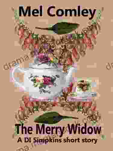 Merry Widow (Justice Series) M A Comley