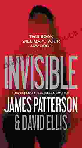 Invisible James Patterson