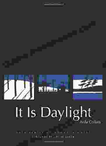 It Is Daylight (Yale Of Younger Poets 108)