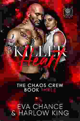 Killer Heart (The Chaos Crew 3)