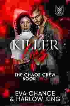 Killer Lies (The Chaos Crew 2)