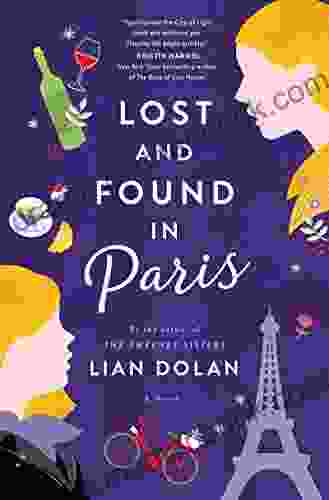 Lost And Found In Paris: A Novel
