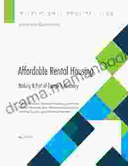 Affordable Rental Housing: Making It Part Of Europe S Recovery (Departmental Papers)