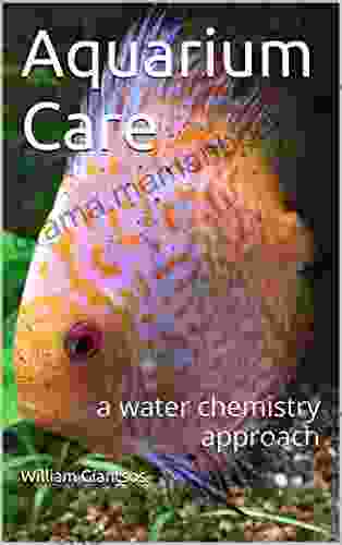 Aquarium Care: A Water Chemistry Approach