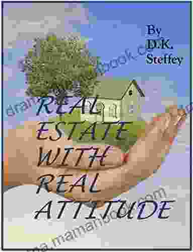 Real Estate With Real Attitude