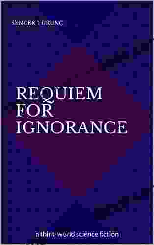Requiem For Ignorance: A Third World Science Fiction