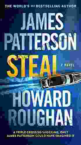Steal James Patterson