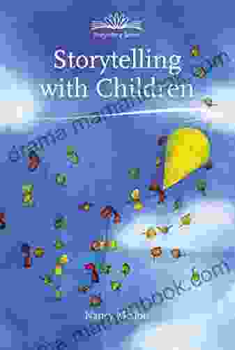 Storytelling With Children Craig Ferguson