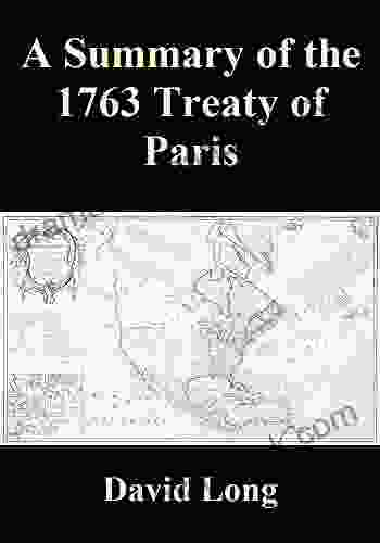 A Summary Of The 1763 Treaty Of Paris