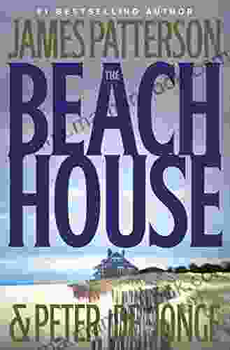 The Beach House James Patterson