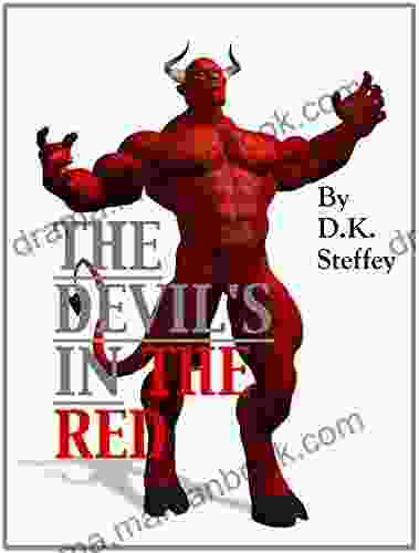 The Devil S In The Red
