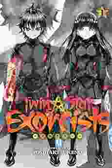 Twin Star Exorcists Vol 1: Onmyoji